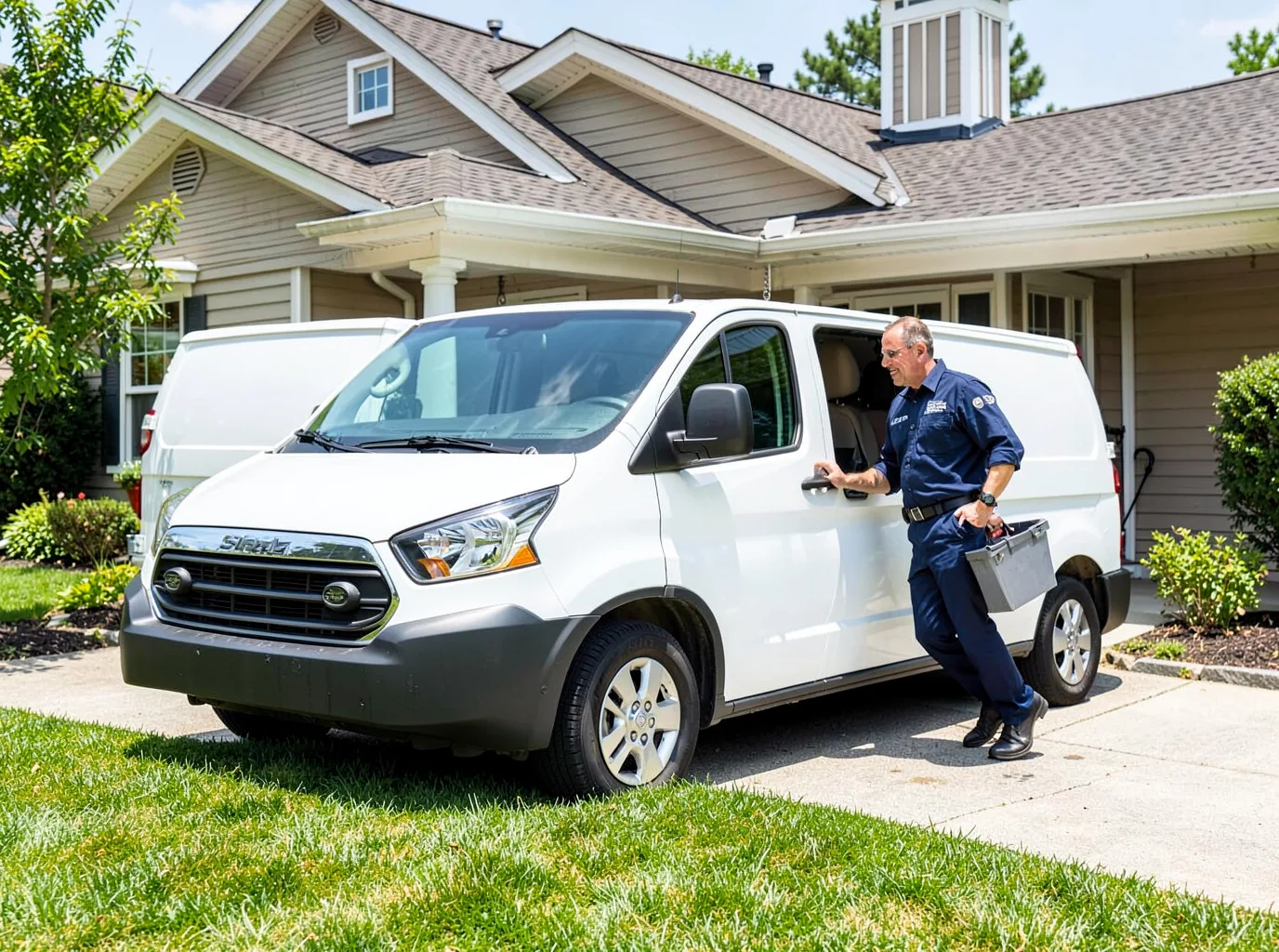 Emergency Plumber company in Parmelee, SD